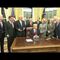 President Trump Signs the Interdict Act
