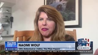 WOLF: “A FULL BLOWN CULTURAL MOMENT”