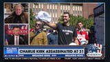 CHARLIE KIRK HAD A GIFT FROM GOD