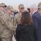 Vice President Pence Delivers Remarks to US Troops in the Middle East