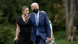 President Biden's granddaughter to wed at the White House