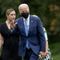 Majority of Americans say Biden has not been tough enough on Russia