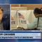 Jeff Crouere says Perdue vs Kemp in GA is Establishment vs MAGA Republicans