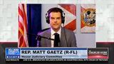 Rep. Matt Gaetz: We have the break the fever of governing by continuing resolution and omnibus bills