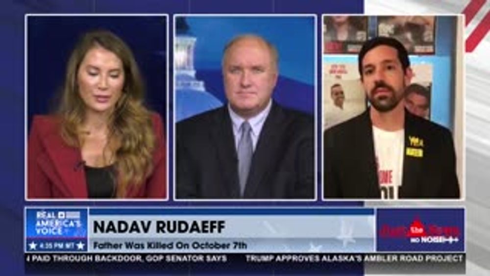 REMEMBERING THE OCTOBER 7TH ANNIVERSARY