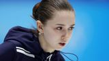 Russian teen figure skater a center of Olympic drug testing controversy finishes fourth in finals