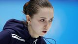 Teen Russian skater who failed drug test allowed to continue to compete in Beijing Olympics