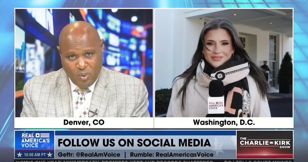 BIG BRIEFING TODAY, DAVOS NEXT