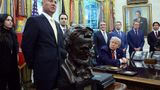 Trump signs executive orders to streamline nuclear power expansion