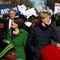Democratic Presidential Candidates Soon to Face More Diverse Electorates