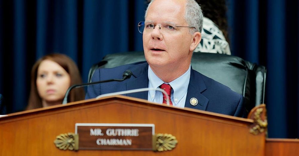 House committee opens social services fraud investigation into Minnesota