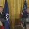 President Trump Holds a Joint Press Conference with Secretary General Stoltenberg