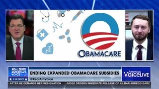 GOP PUSH TO ‘UPEND’ OBAMACARE