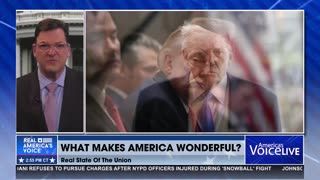 TRUMP’S SOTU: FULL COVERAGE TONIGHT