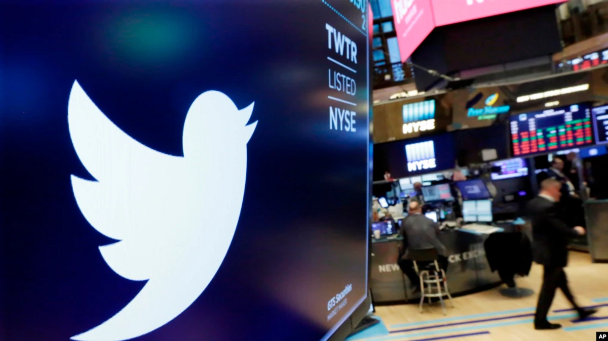 Musk Says $44-billion Twitter Deal Temporarily On Hold