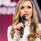 Amid migrant flow, Lara Trump says Americans on border might 'arm up and get guns and be ready'