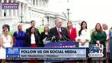 DOJ TARGETED PARENTS FOR PROTECTING THEIR CHILDREN
