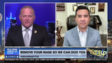 LEFTIST VIOLENCE AGAINST ICE INTENSIFYING
