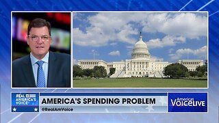 America Has a Spending Problem 10-2-23