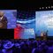 President Trump Delivers Remarks at the National Rifle Association Leadership Forum