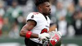 Former Pittsburgh wide receiver Antonio Brown charged with attempted murder