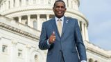 Rep. Burgess Owens wins House GOP primary in Utah