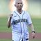Dr. Fauci booed before throwing first pitch in Seattle