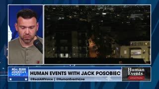 BREAKING NEWS: ESCALATING, REPORTED MISSILE ATTACK ON TEL AVIV