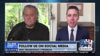 HAWLEY: TIME TO DECLASSIFY IT ALL FROM BUTLER, PA