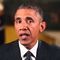 Obama says racial unrest due to poverty, lack of opportunity