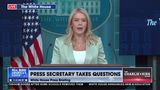 POTUS' STATEMENT ON ISRAELI ATTACK IN DOHA