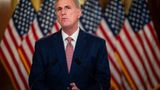 McCarthy accepts invitation to debt ceiling meeting with Biden: report