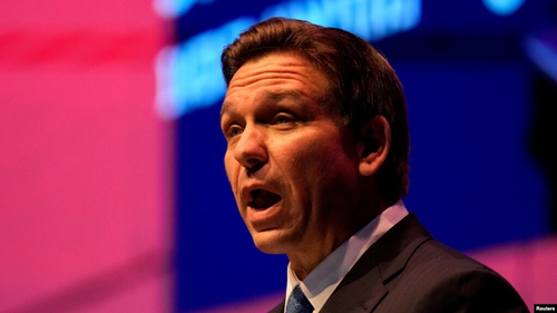 Desantis Curtails Diversity, Equity and Inclusion Programs in Florida State Colleges