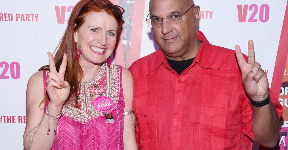 Singham uses extensive CCP-aligned network in China as he finances global Marxist influence efforts