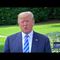 President Trump: “We’ll be meeting on June 12 in Singapore.” (C-SPAN)