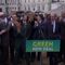US Senate to Consider ‘Green New Deal’