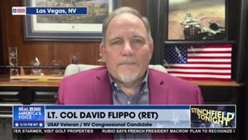 LEFTISTS CLAIM WE’RE NOT GETTING AID TO GAZA - HAMAS IS TO BLAME