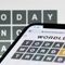 Woman saved from hostage situation after daughter sees her missed ‘Wordle’ updates
