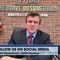 James O’Keefe Joins The War Room To Discuss Their Latest Report Exposing Child Trafficking