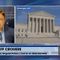 It's a Federal Crime to Intimidate Justices