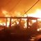 Massive Fire Destroys 200 Homes in Peru
