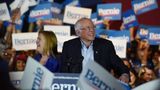 From Fringe Candidate to Front-Runner: Sanders Wins Nevada With Diverse Backers