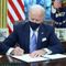 Biden to Sign Executive Orders on Equity, Campus Sexual Assault Policies on International Women’s Day