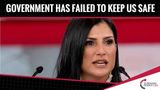 Dana Loesch: Government Has Failed To Keep Us Safe