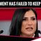 Dana Loesch: Government Has Failed To Keep Us Safe