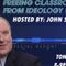 WATCH: John Solomon's latest TV special on critical race theory