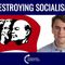Charlie Kirk Destroys Socialism