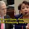 Trey Gowdy Isn’t Done: Tears Into Loretta Lynch For Protecting Hillary Clinton