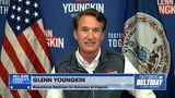 Glenn Youngkin describes how Virginia schools will change if he becomes Governor.