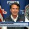 Glenn Youngkin describes how Virginia schools will change if he becomes Governor.